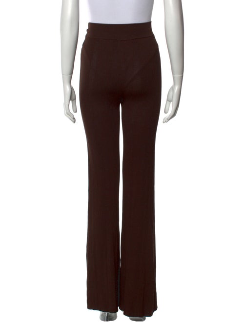 REMAIN Birger Christensen Wide Leg Pants