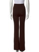 REMAIN Birger Christensen Wide Leg Pants