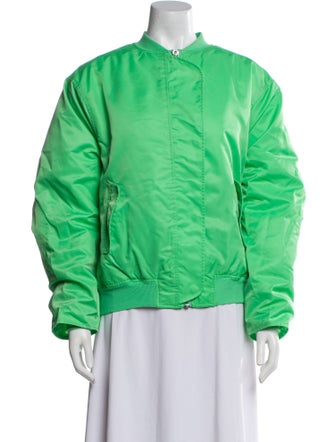 REMAIN Birger Christensen Bomber Jacket