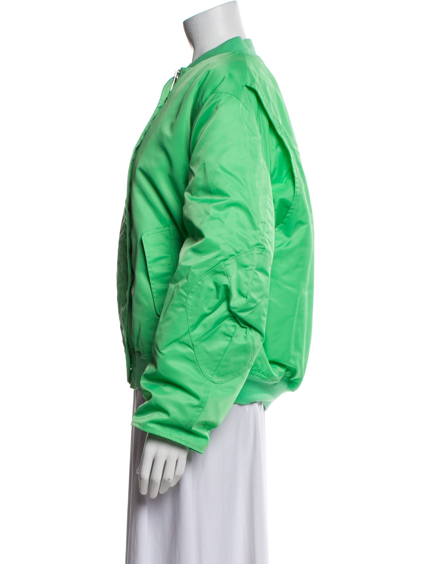 REMAIN Birger Christensen Bomber Jacket