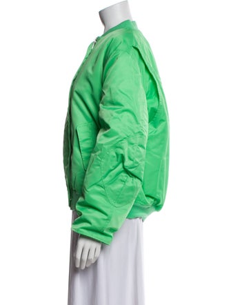 REMAIN Birger Christensen Bomber Jacket