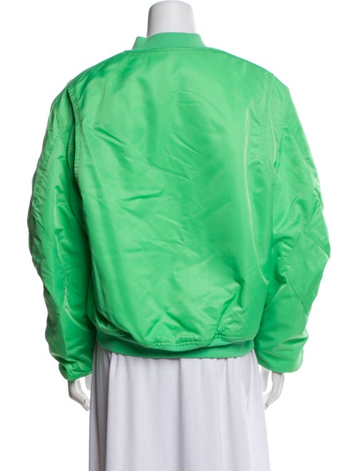 REMAIN Birger Christensen Bomber Jacket