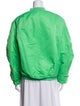 REMAIN Birger Christensen Bomber Jacket