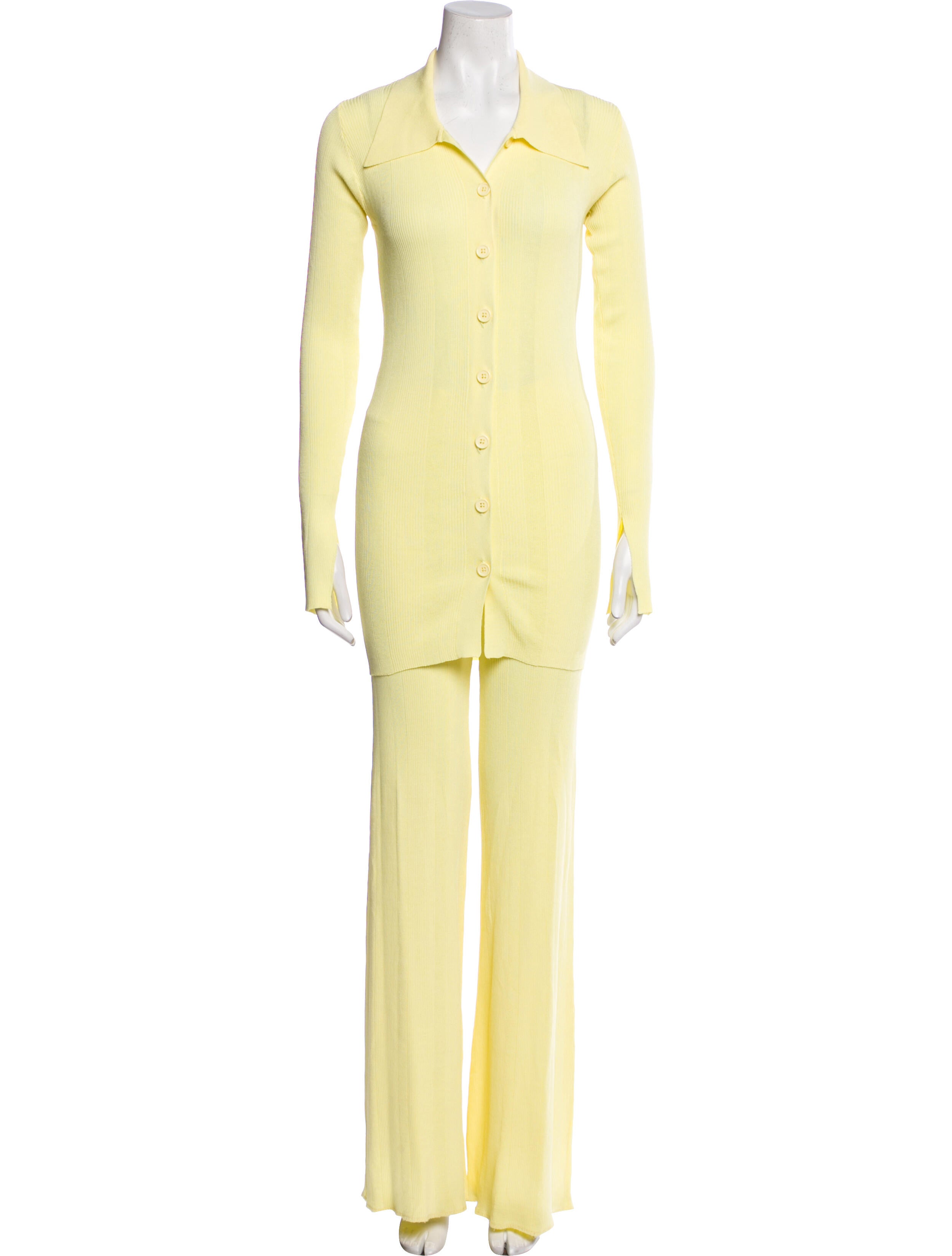 REMAIN Birger Christensen Pant Set