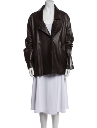 REMAIN Birger Christensen Jacket