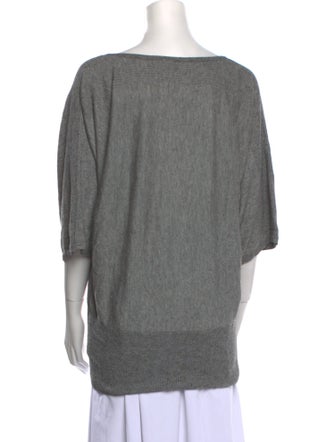 REMAIN Birger Christensen V-Neck Sweater