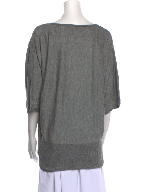 REMAIN Birger Christensen V-Neck Sweater
