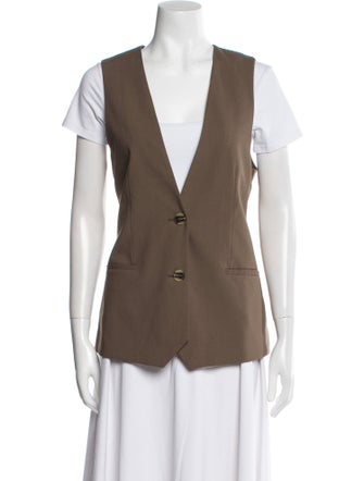 REMAIN Birger Christensen Vest