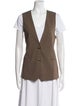 REMAIN Birger Christensen Vest