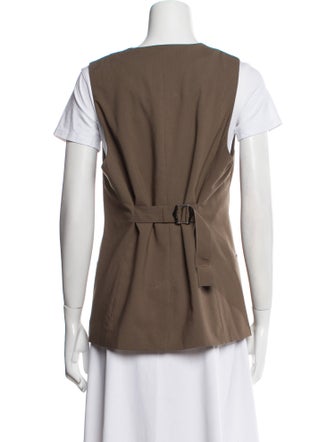 REMAIN Birger Christensen Vest