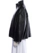 REMAIN Birger Christensen Leather Jacket