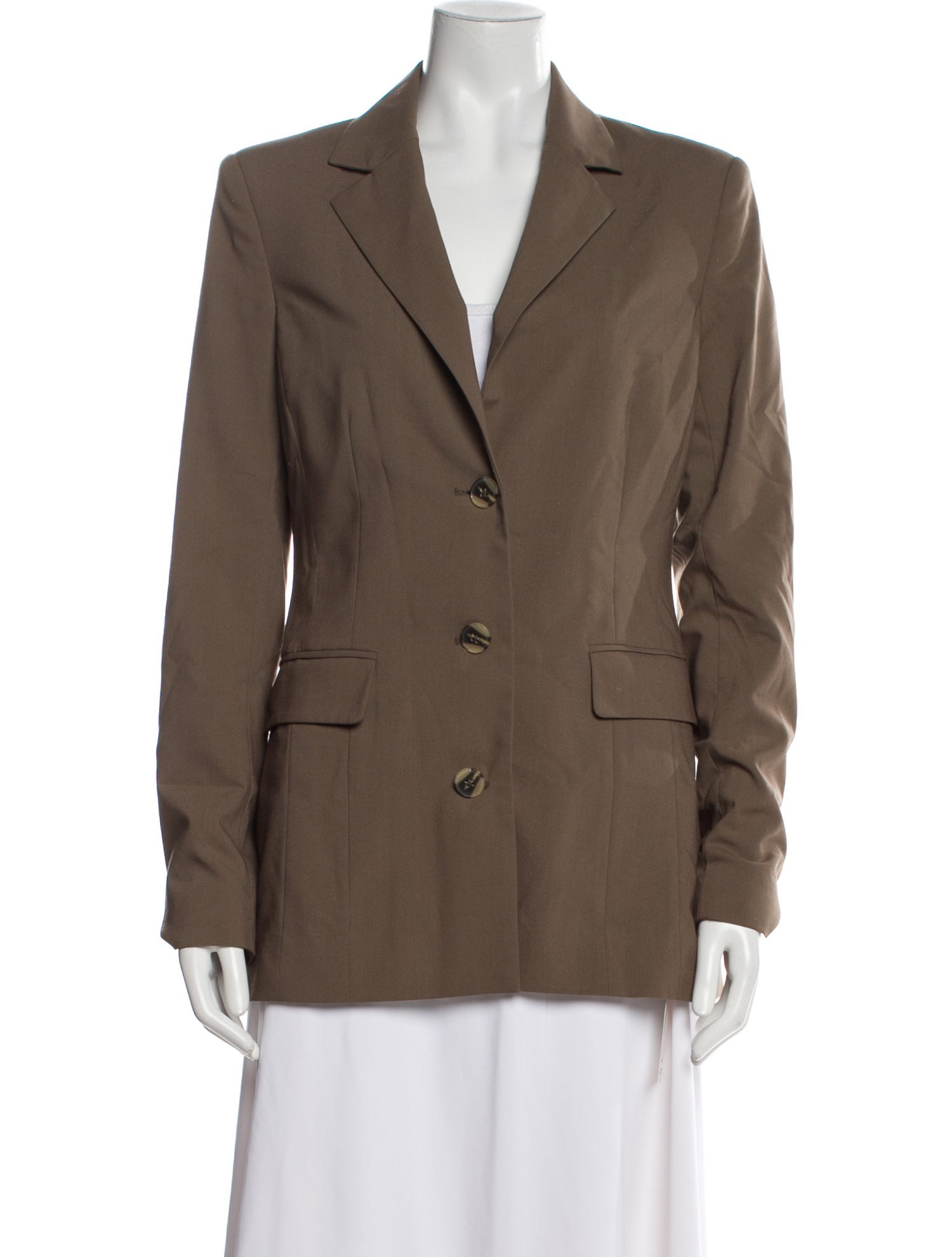 REMAIN Birger Christensen Blazer