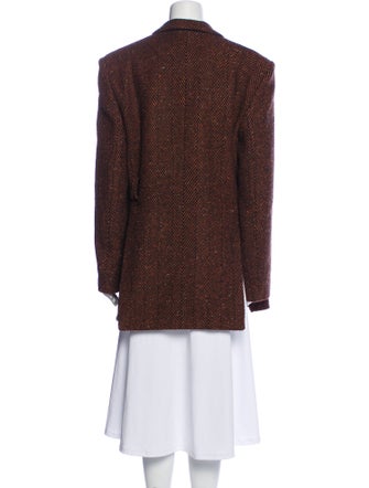 REMAIN Birger Christensen Wool Blazer