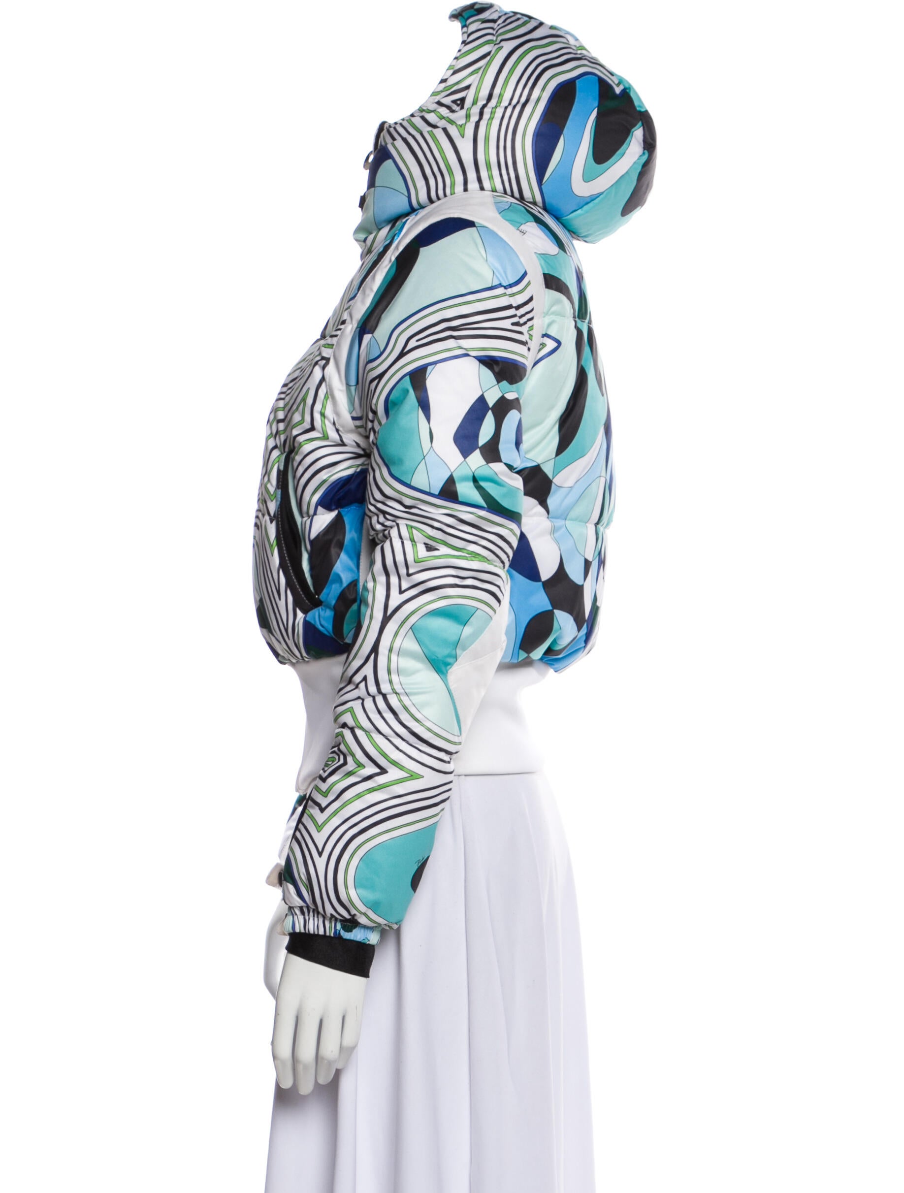 Rossignol x Emilio Pucci | The RealReal