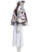 Rossignol x Emilio Pucci Printed Jacket