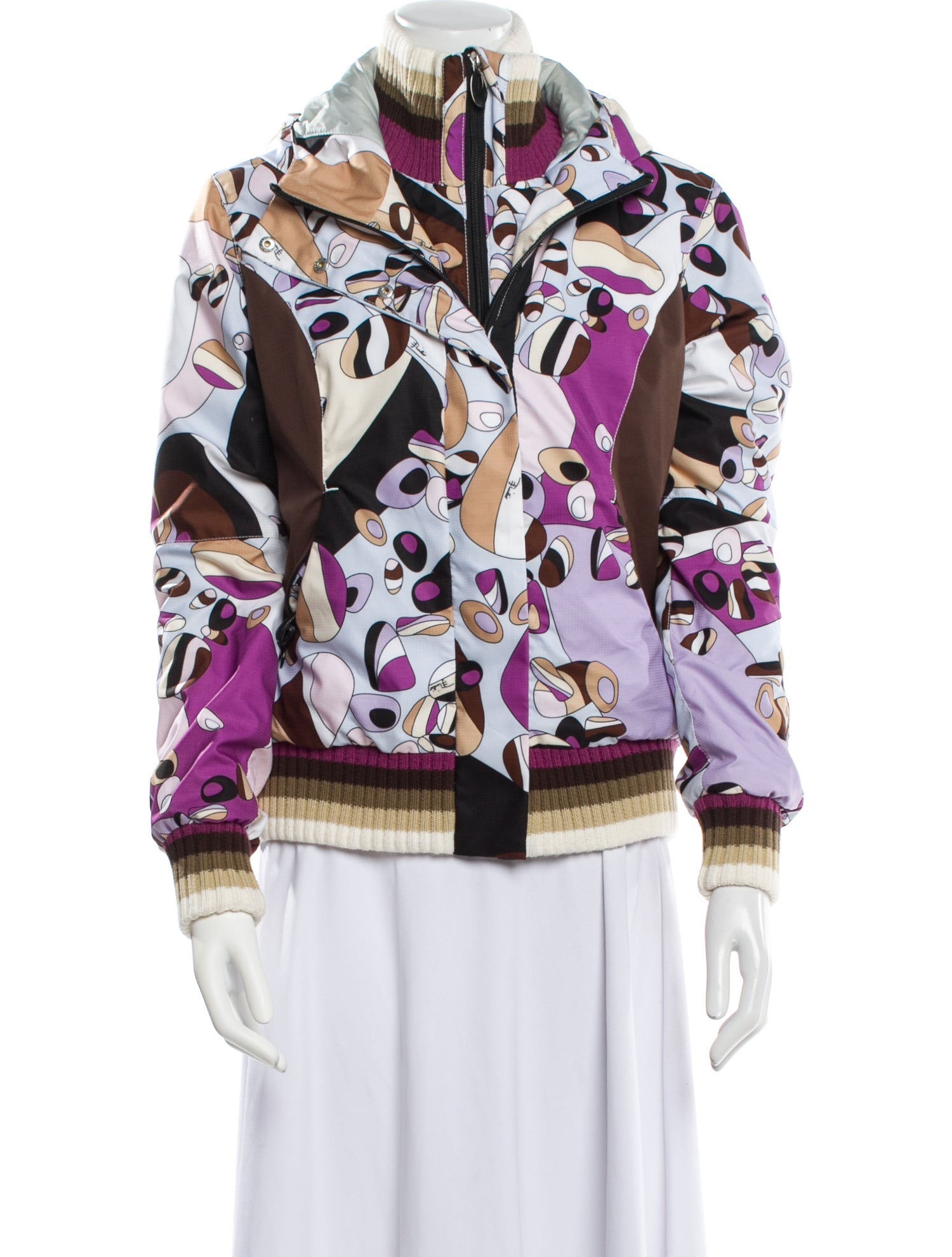 Rossignol x Emilio Pucci Women | The RealReal