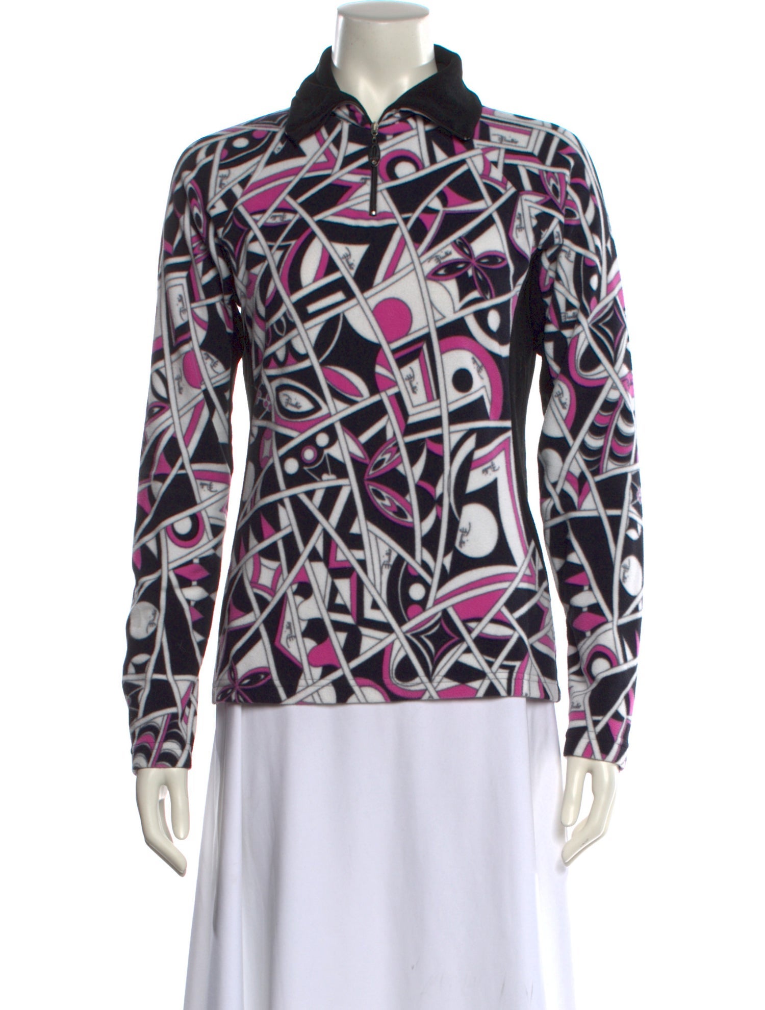 Rossignol x Emilio Pucci Tops | The RealReal