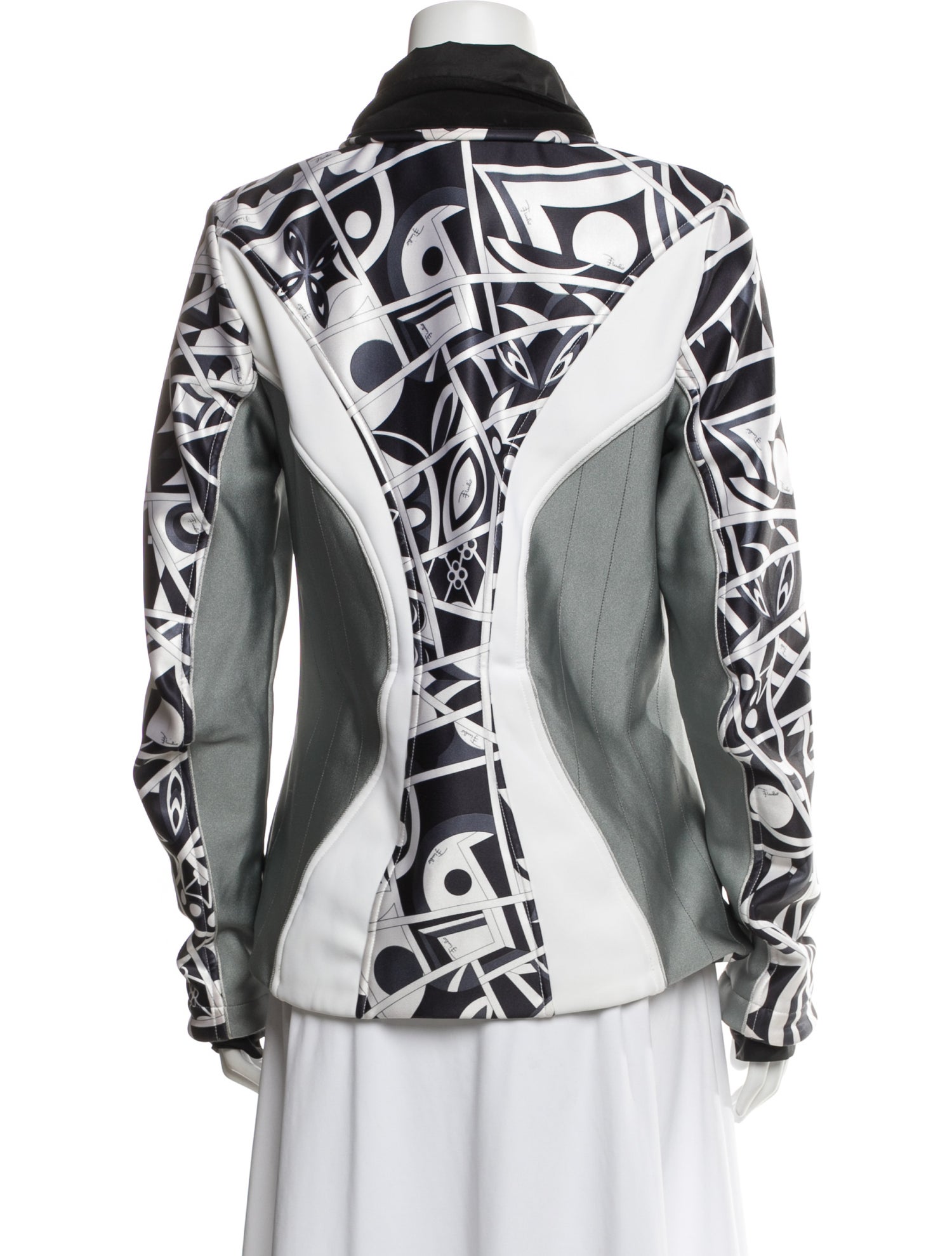 Rossignol x Emilio Pucci | The RealReal