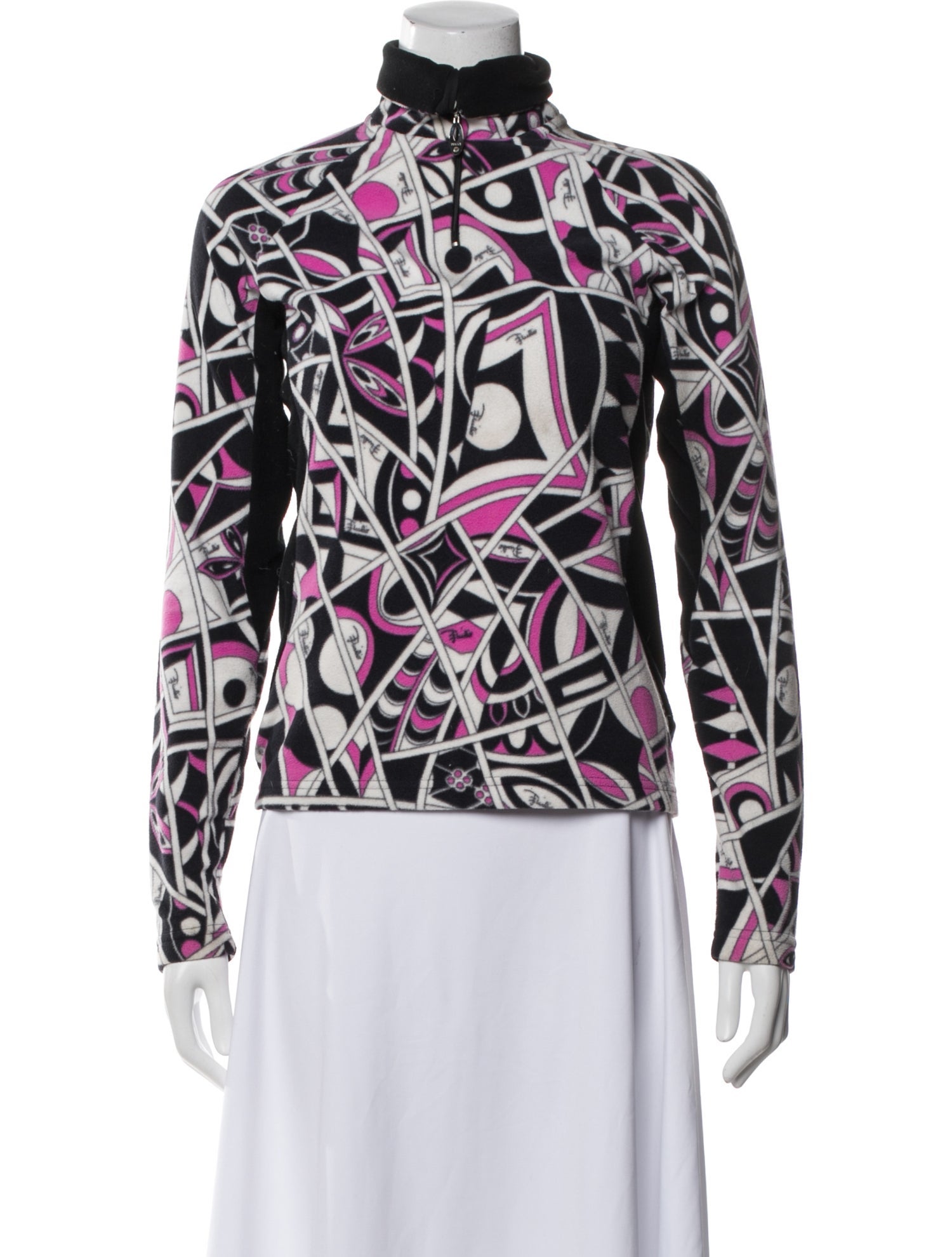 Rossignol x Emilio Pucci Women | The RealReal