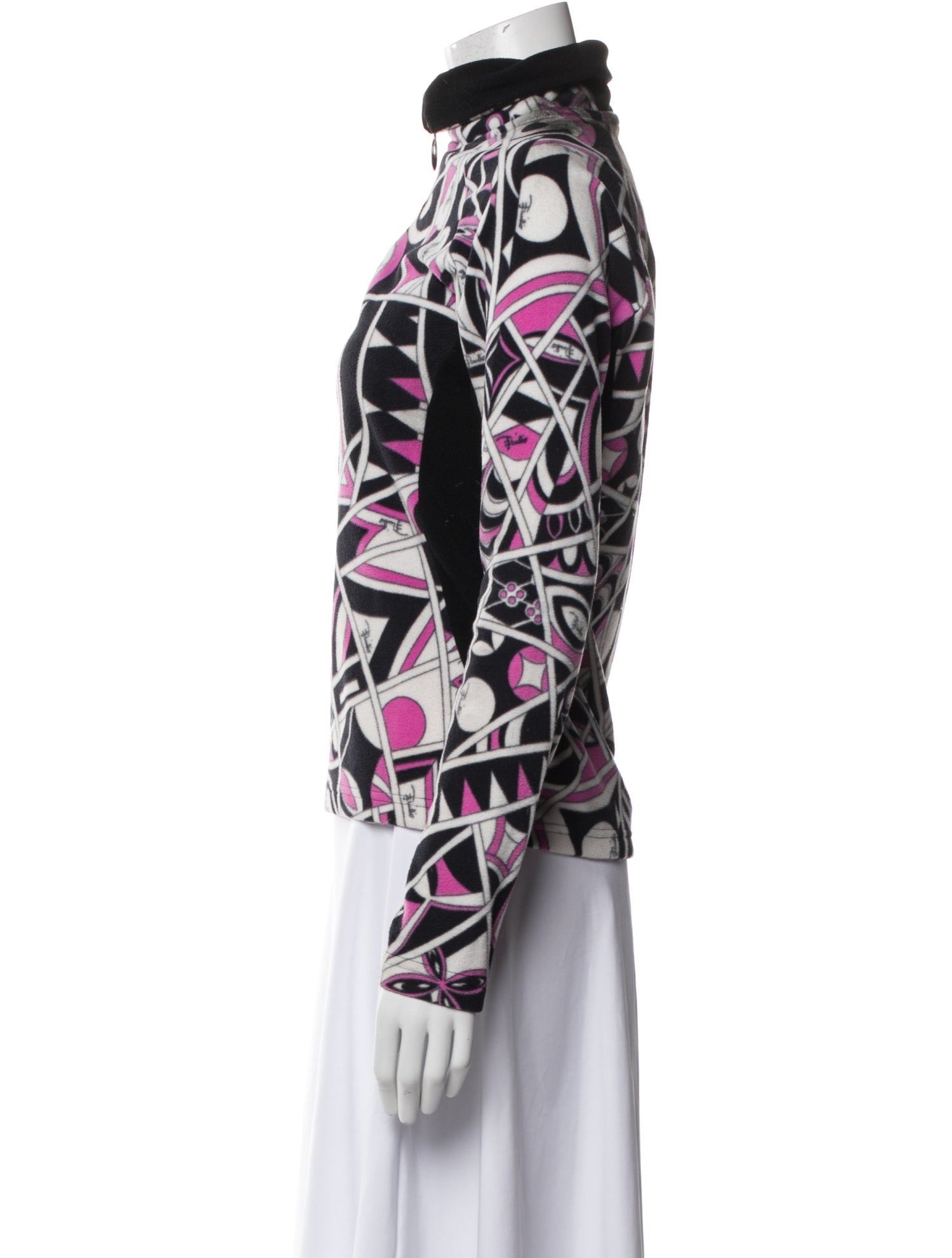 Rossignol x Emilio Pucci Women | The RealReal