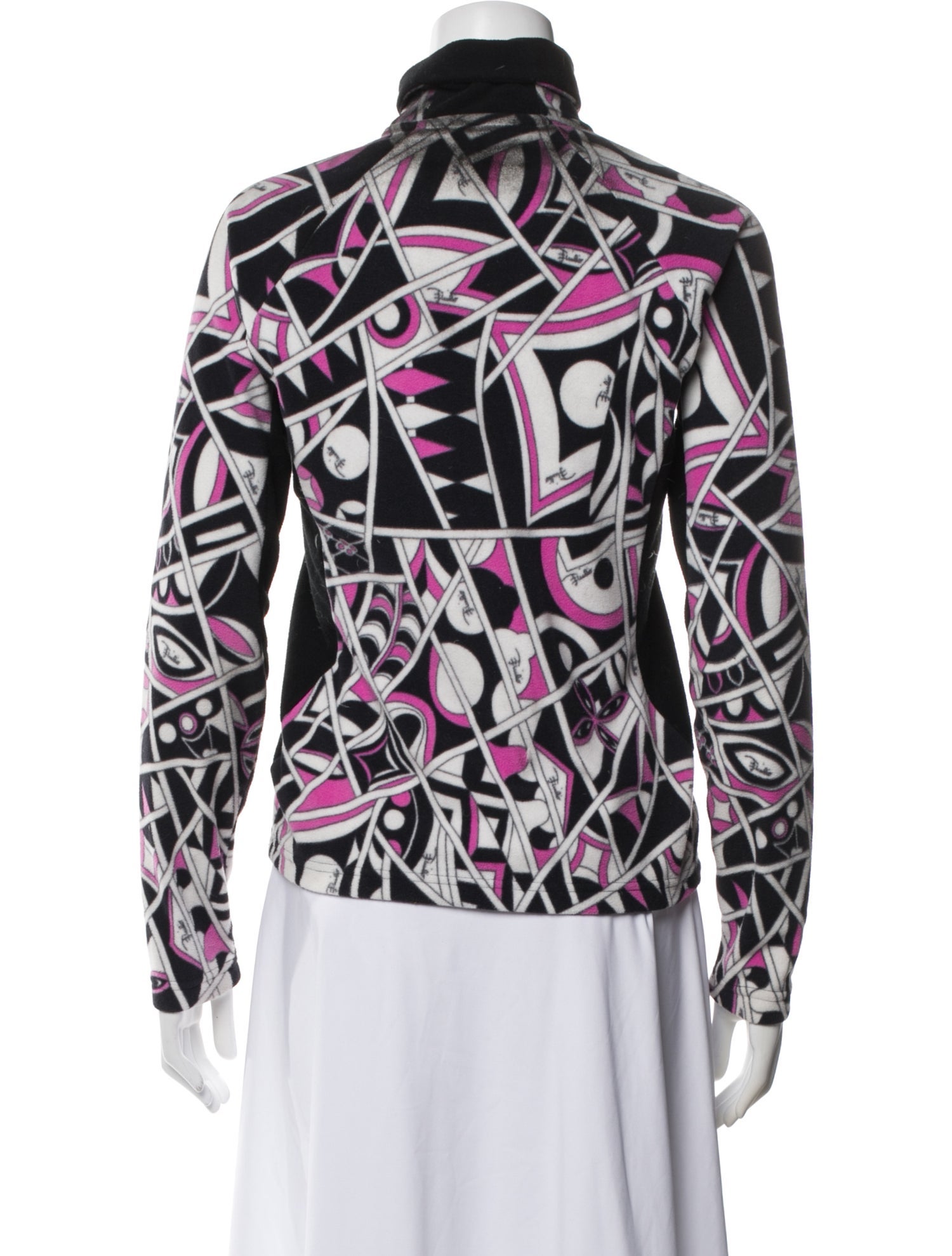 Rossignol x Emilio Pucci | The RealReal