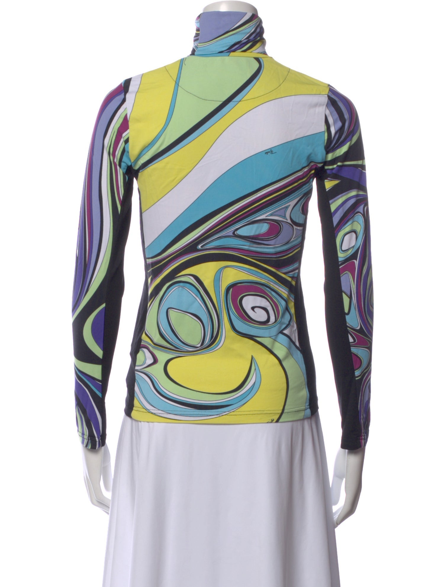 Rossignol x Emilio Pucci Tops for Women | The RealReal