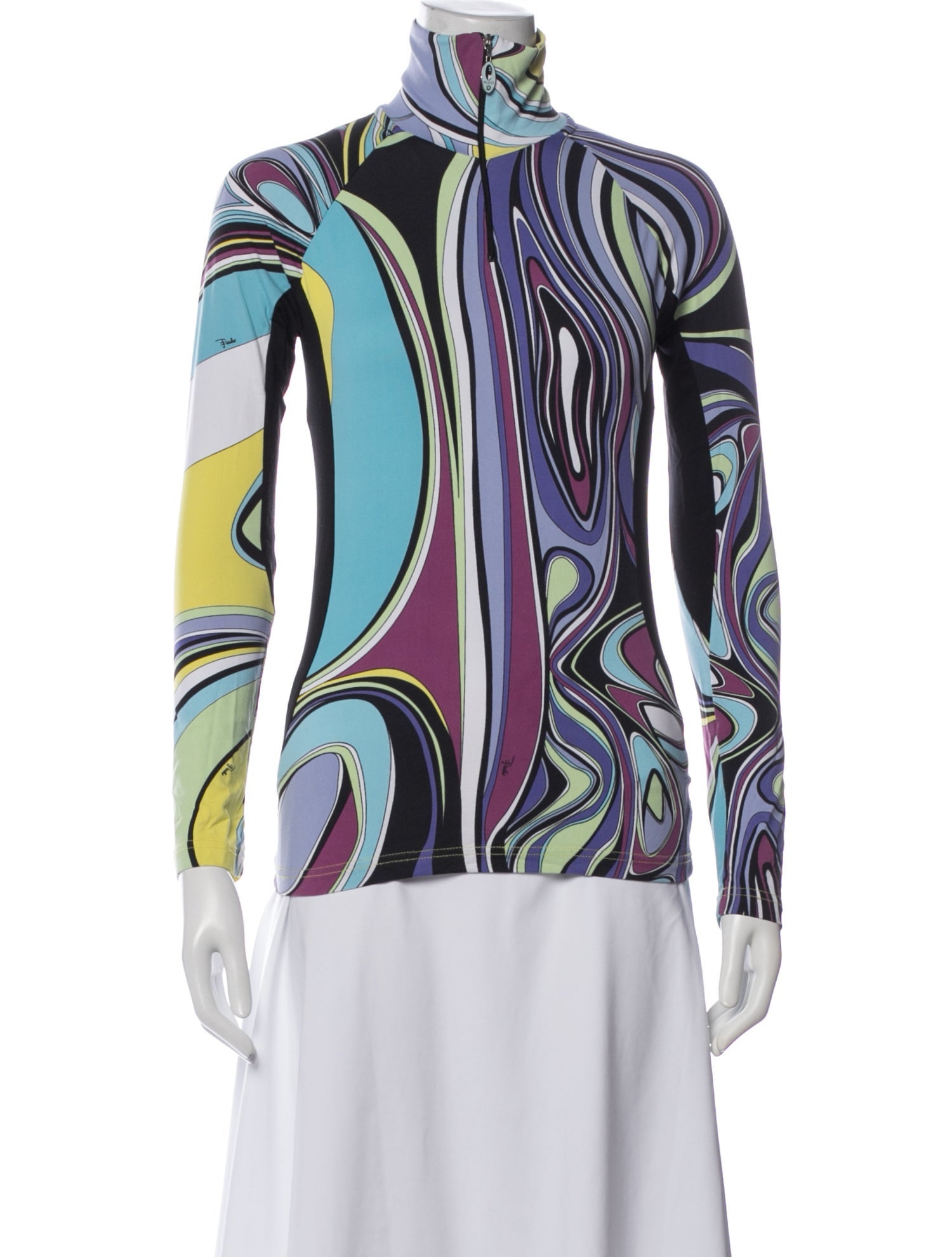 Rossignol x Emilio Pucci | The RealReal