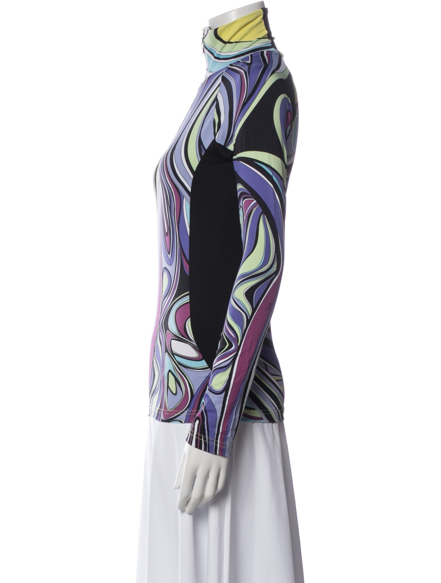 Rossignol x Emilio Pucci | The RealReal