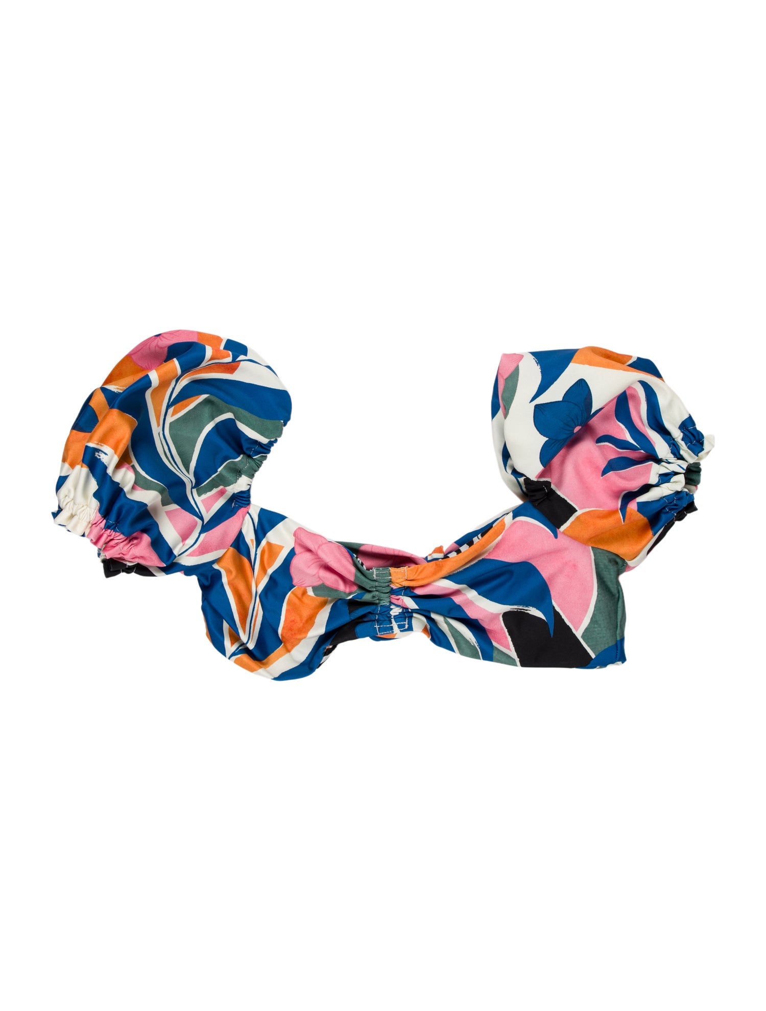 Revolve x Agua Bendita Printed Top