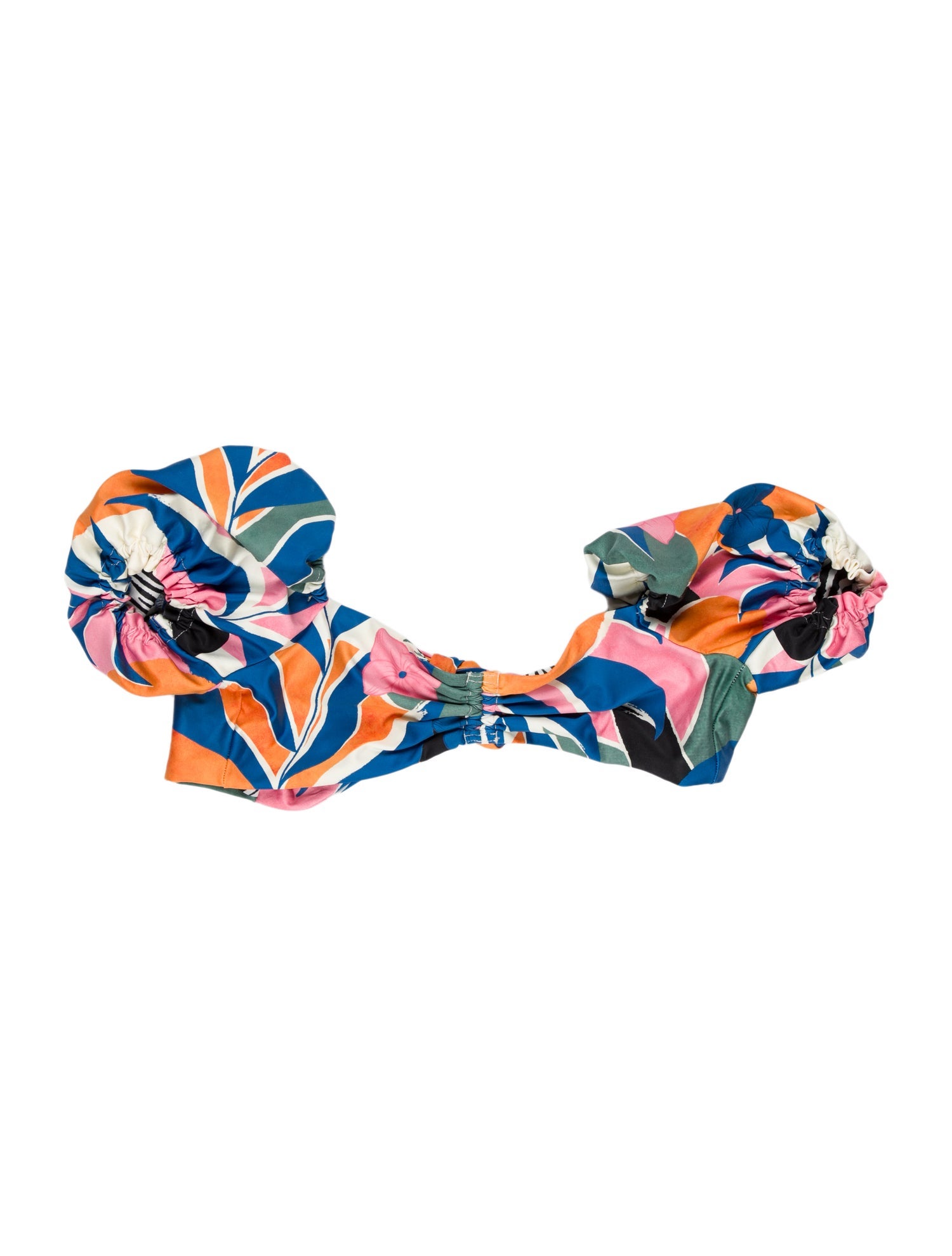 Revolve x Agua Bendita Printed Top