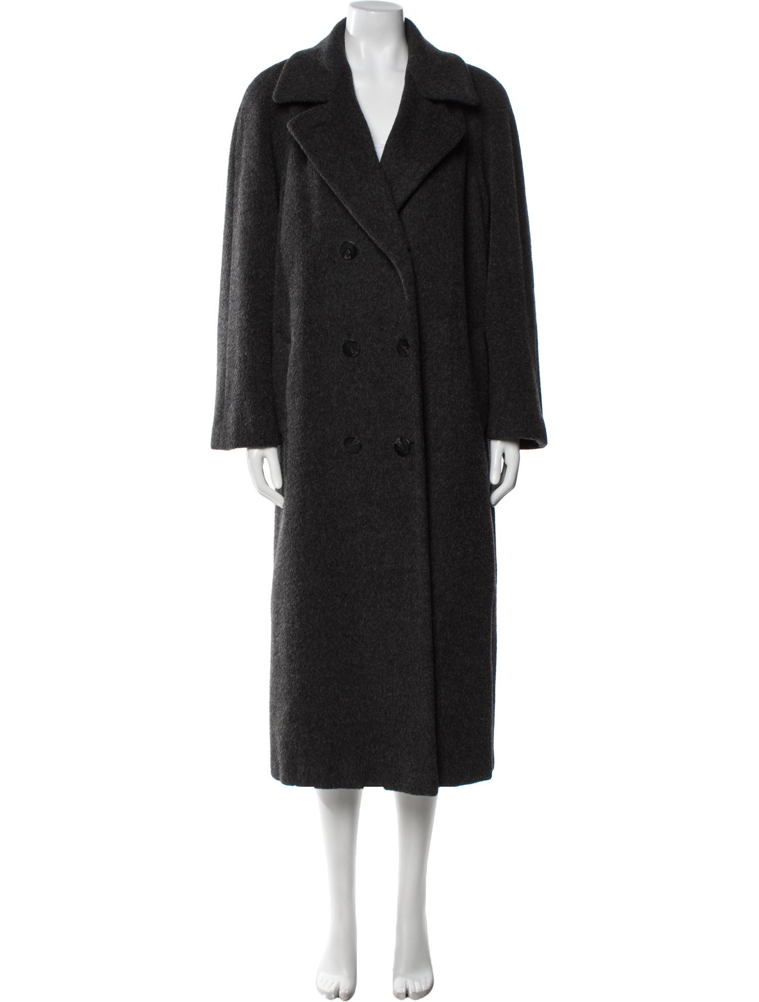 Regency Fur Faux Fur Coat