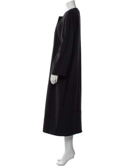 Regency Fur Cashmere Coat
