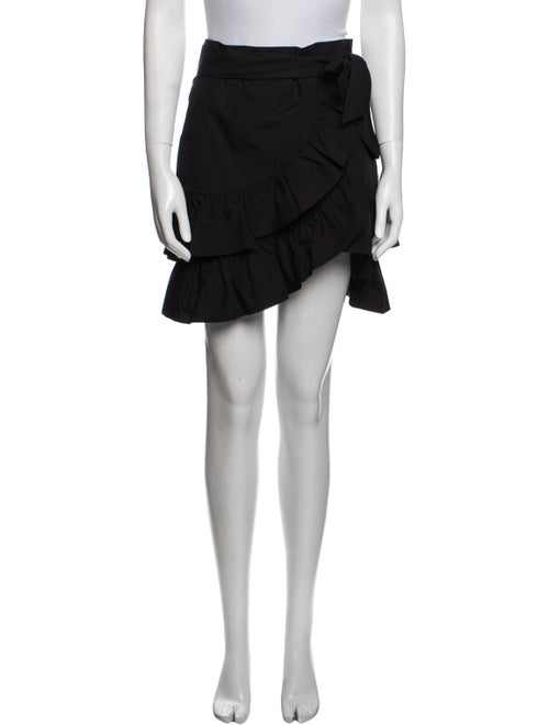 Róhe Mazia Mini Skirt