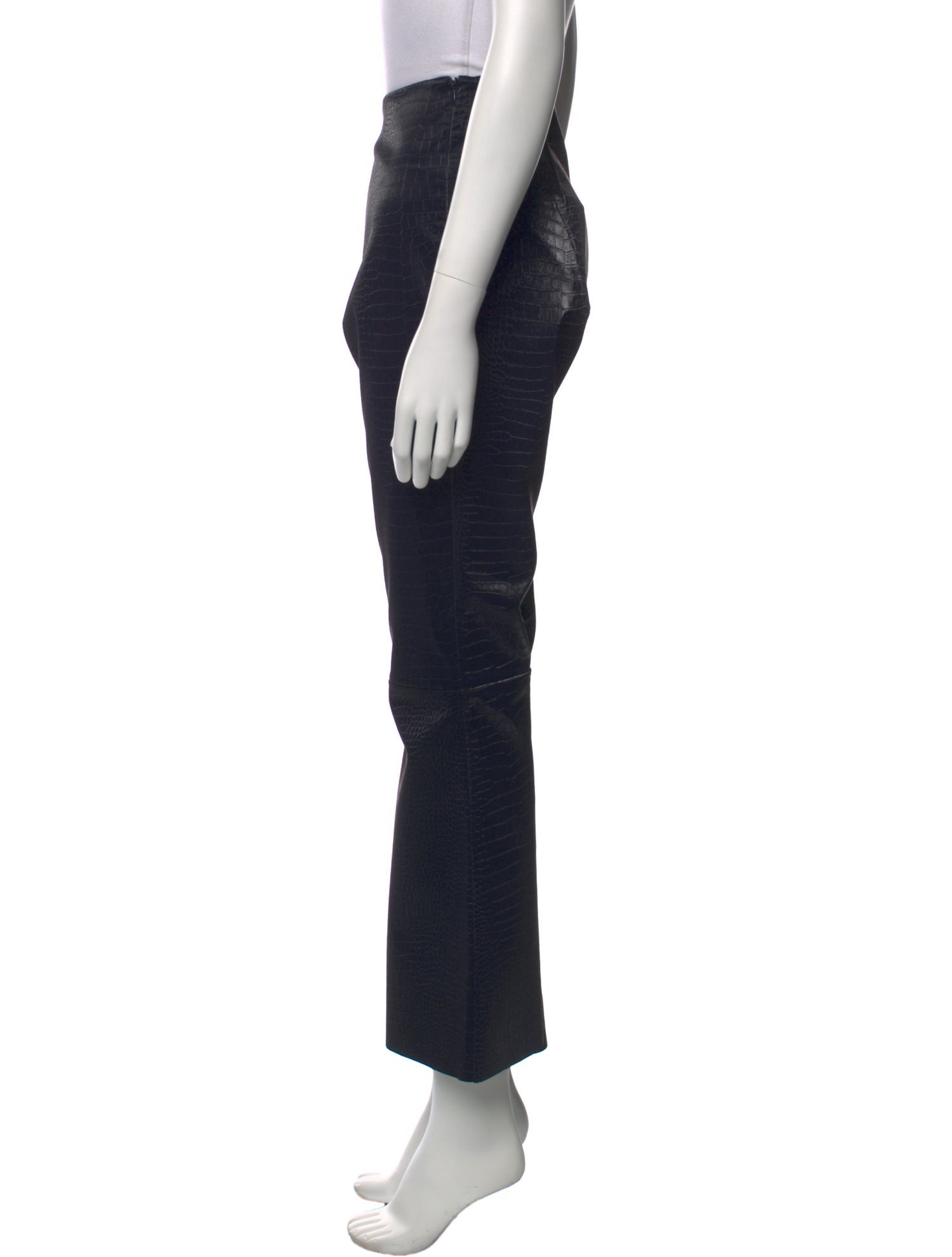 Róhe Wide Leg Pants w/ Tags