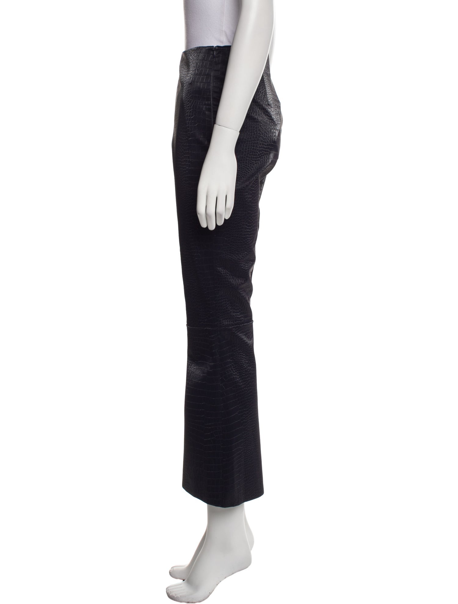 Róhe Wide Leg Pants w/ Tags