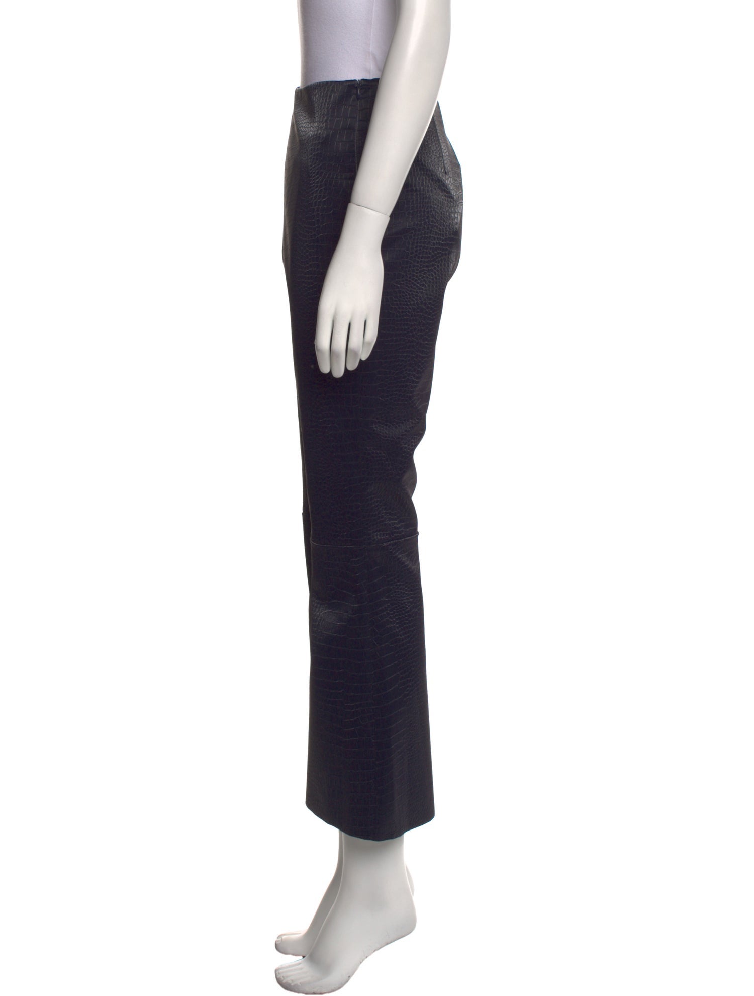 Róhe Wide Leg Pants w/ Tags