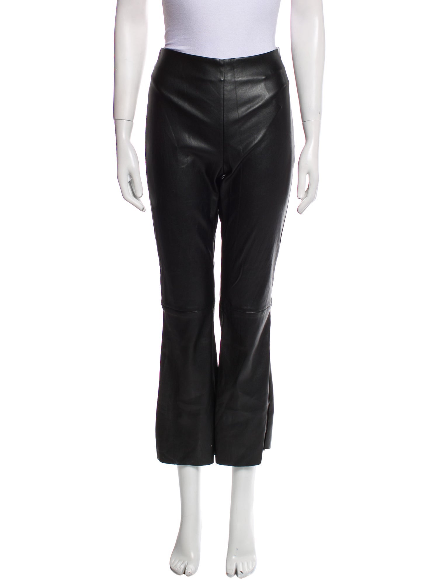 Róhe Straight Leg Pants