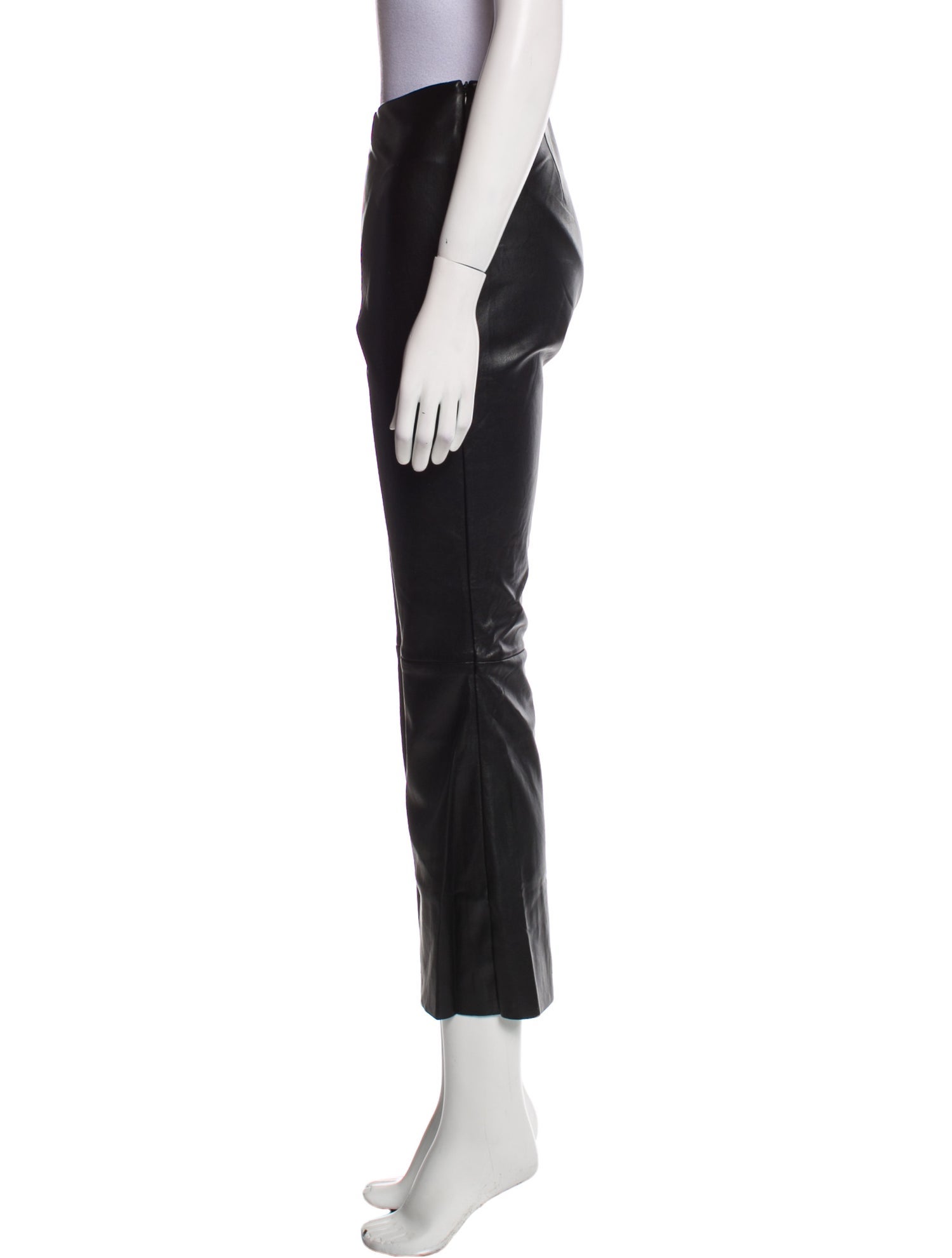 Róhe Straight Leg Pants