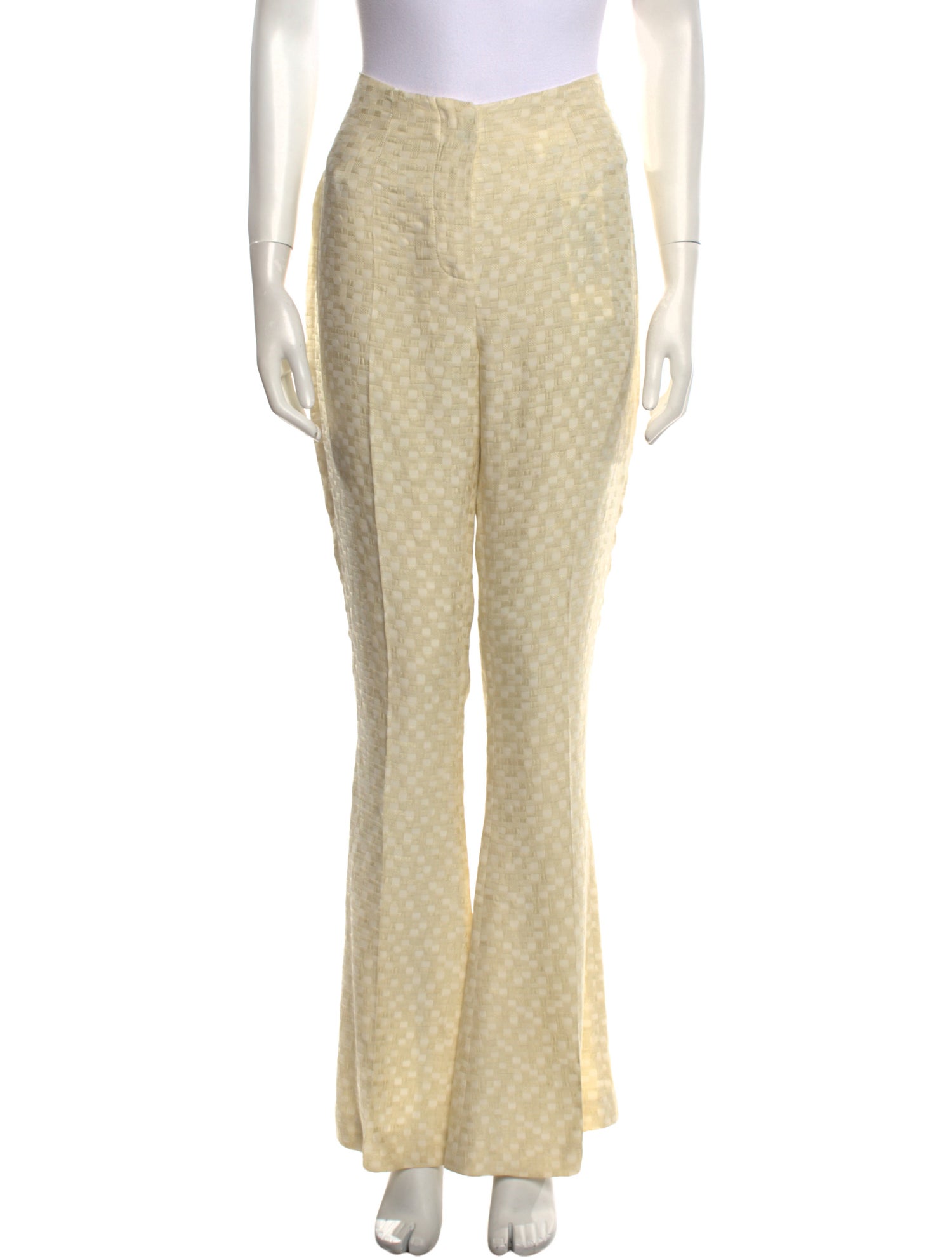 Róhe Wide Leg Pants