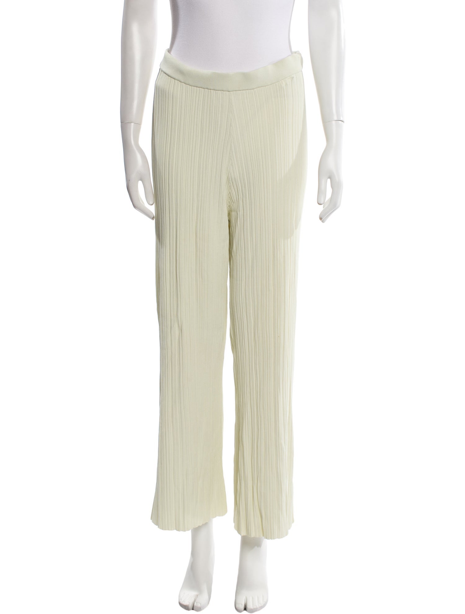 Róhe Wide Leg Pants