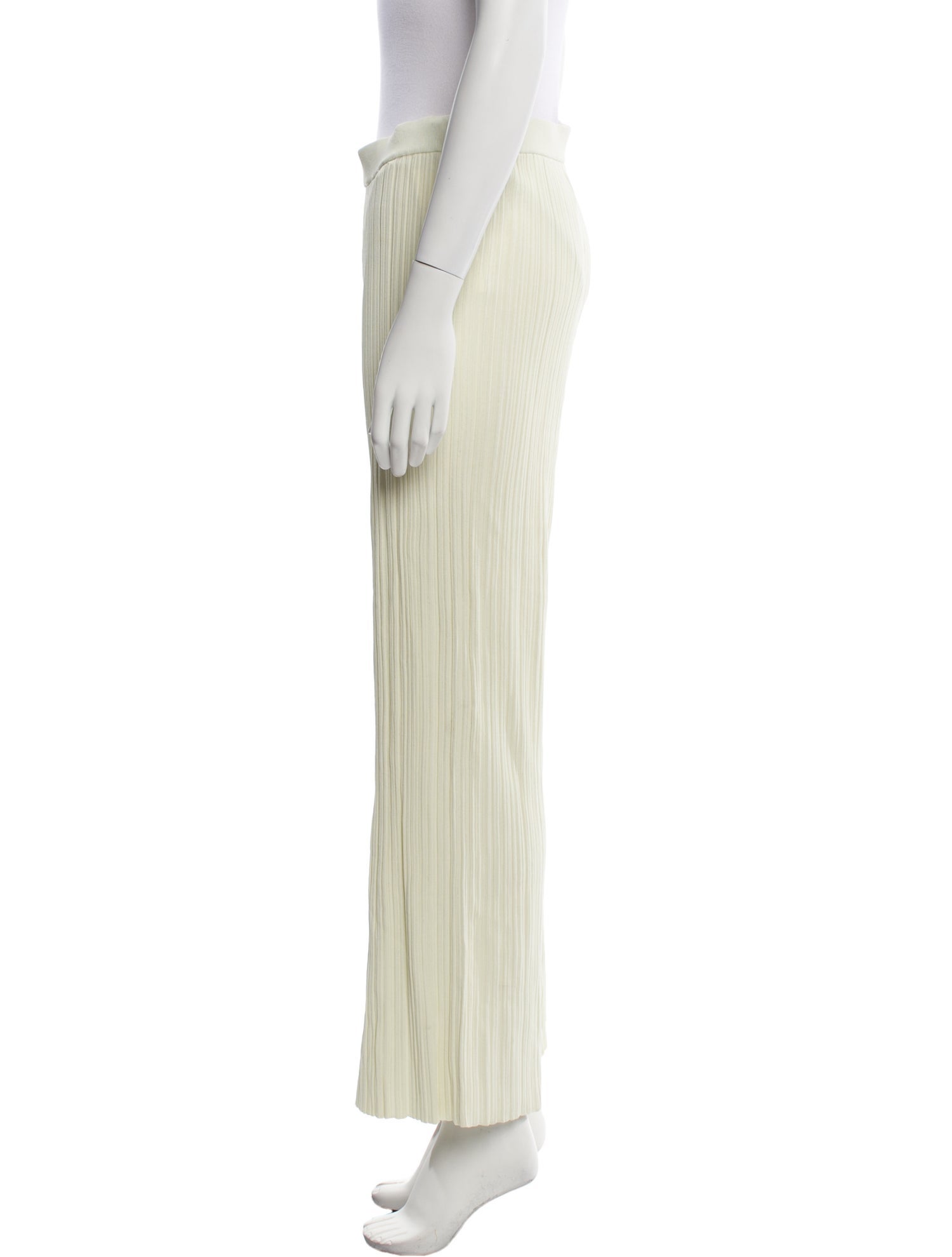 Róhe Wide Leg Pants