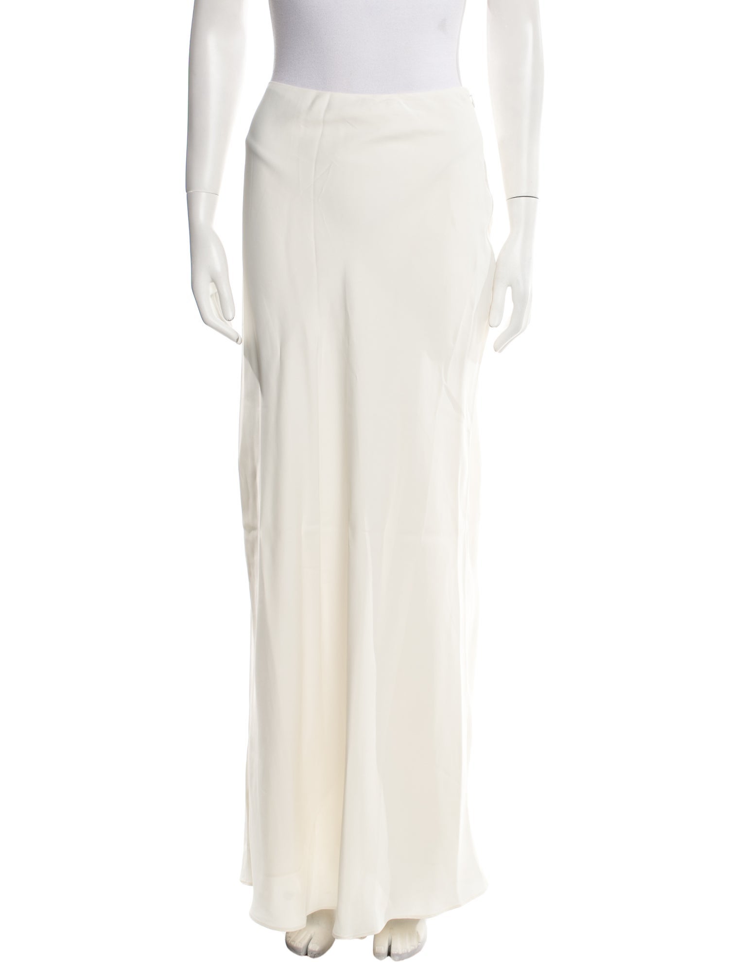 スカート ROHE SKIRT (41632016) Rohe Pleated Wrap Skirt | Neiman Marcus