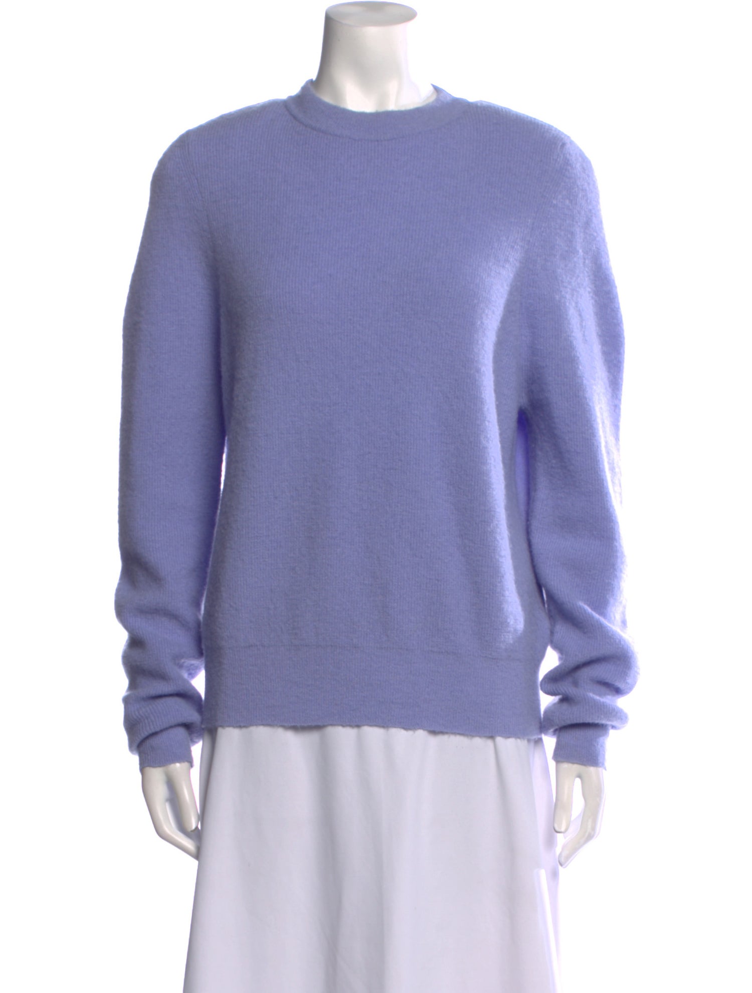 Róhe Mock Neck Sweater