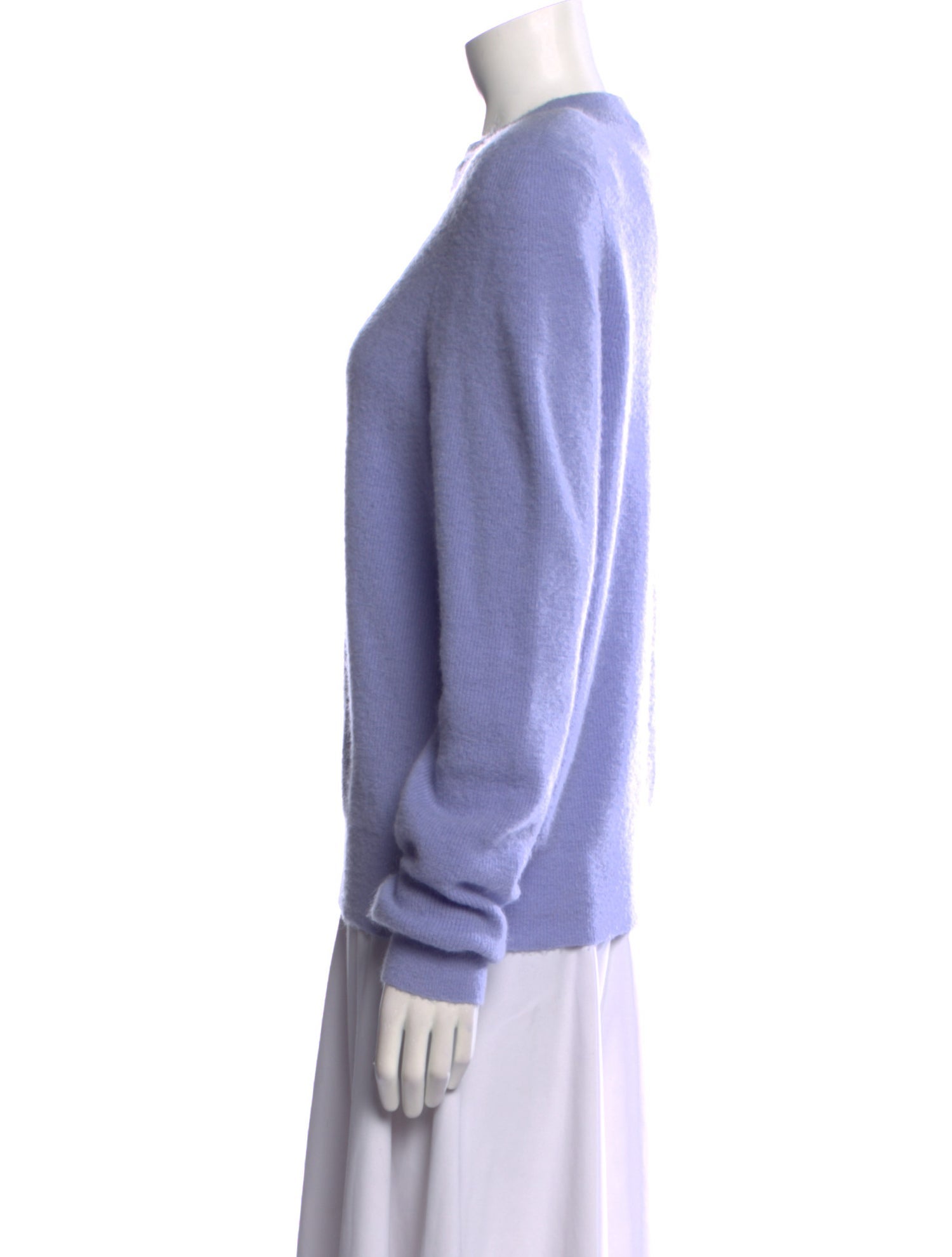 Róhe Mock Neck Sweater