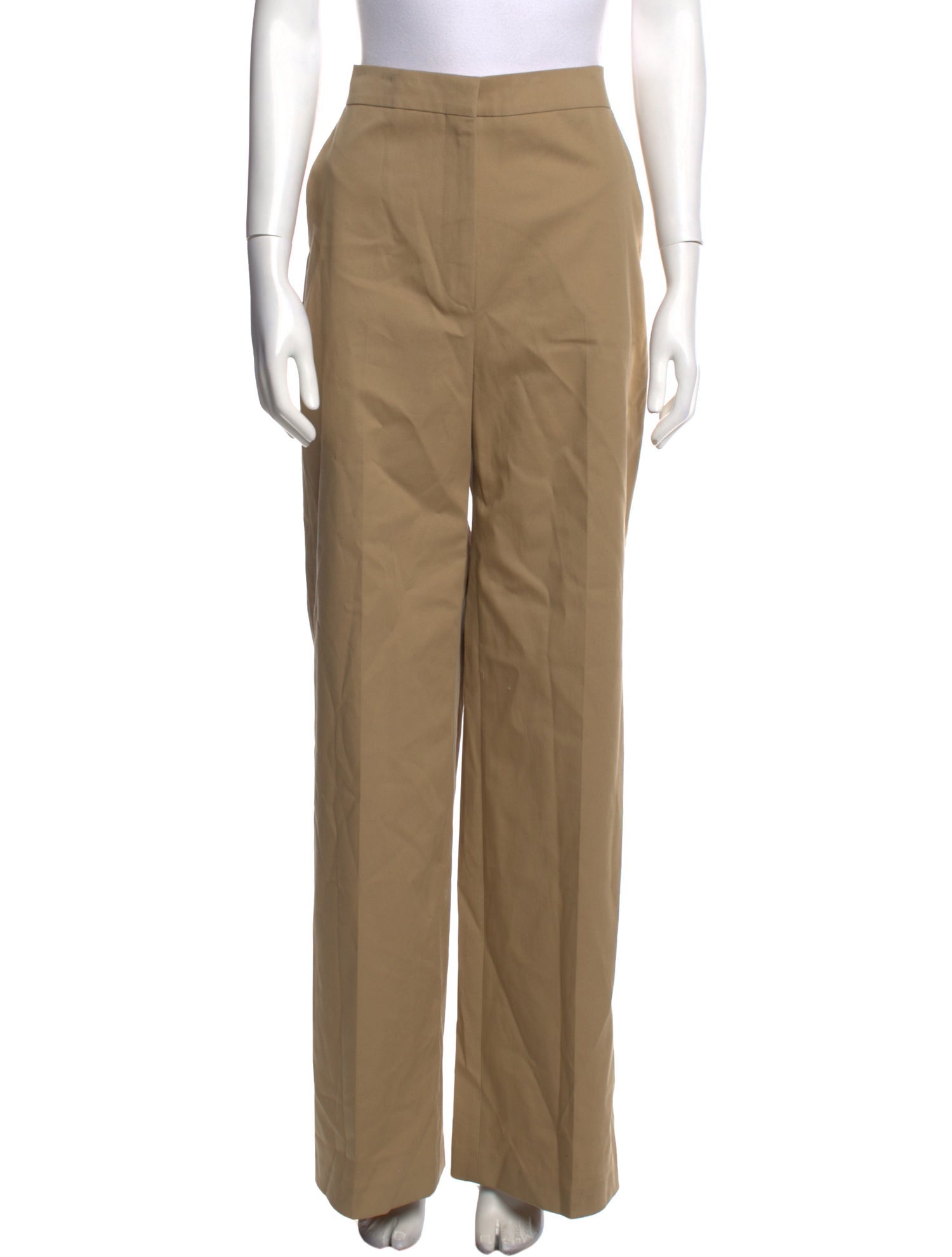 Róhe Wide Leg Pants