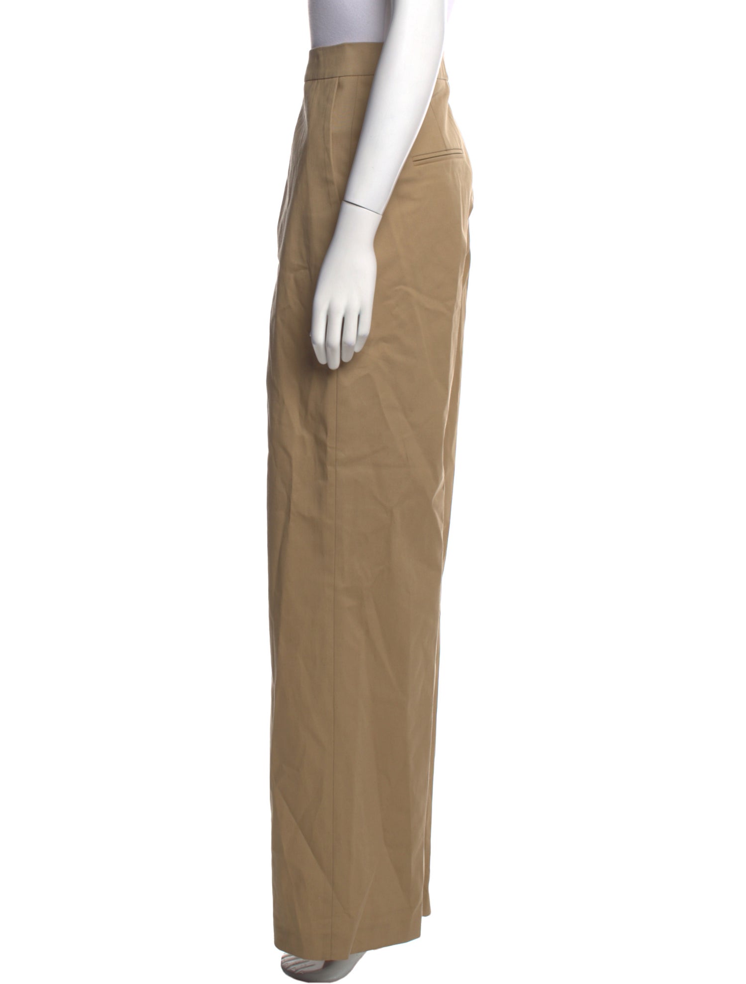 Róhe Wide Leg Pants