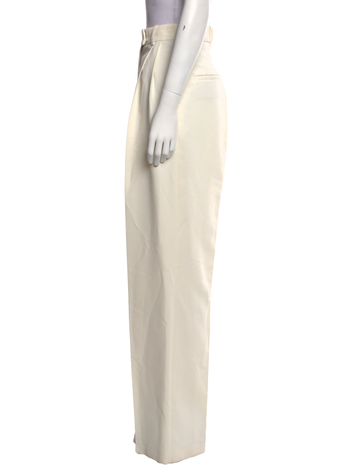 Róhe Wide Leg Pants