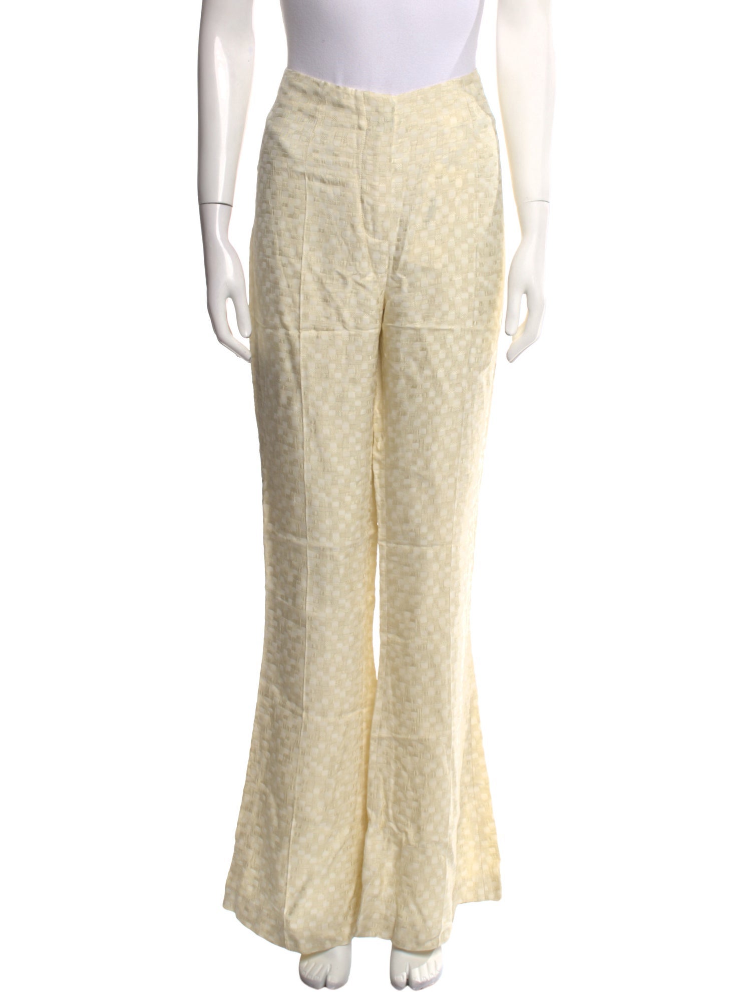 Róhe Wide Leg Pants