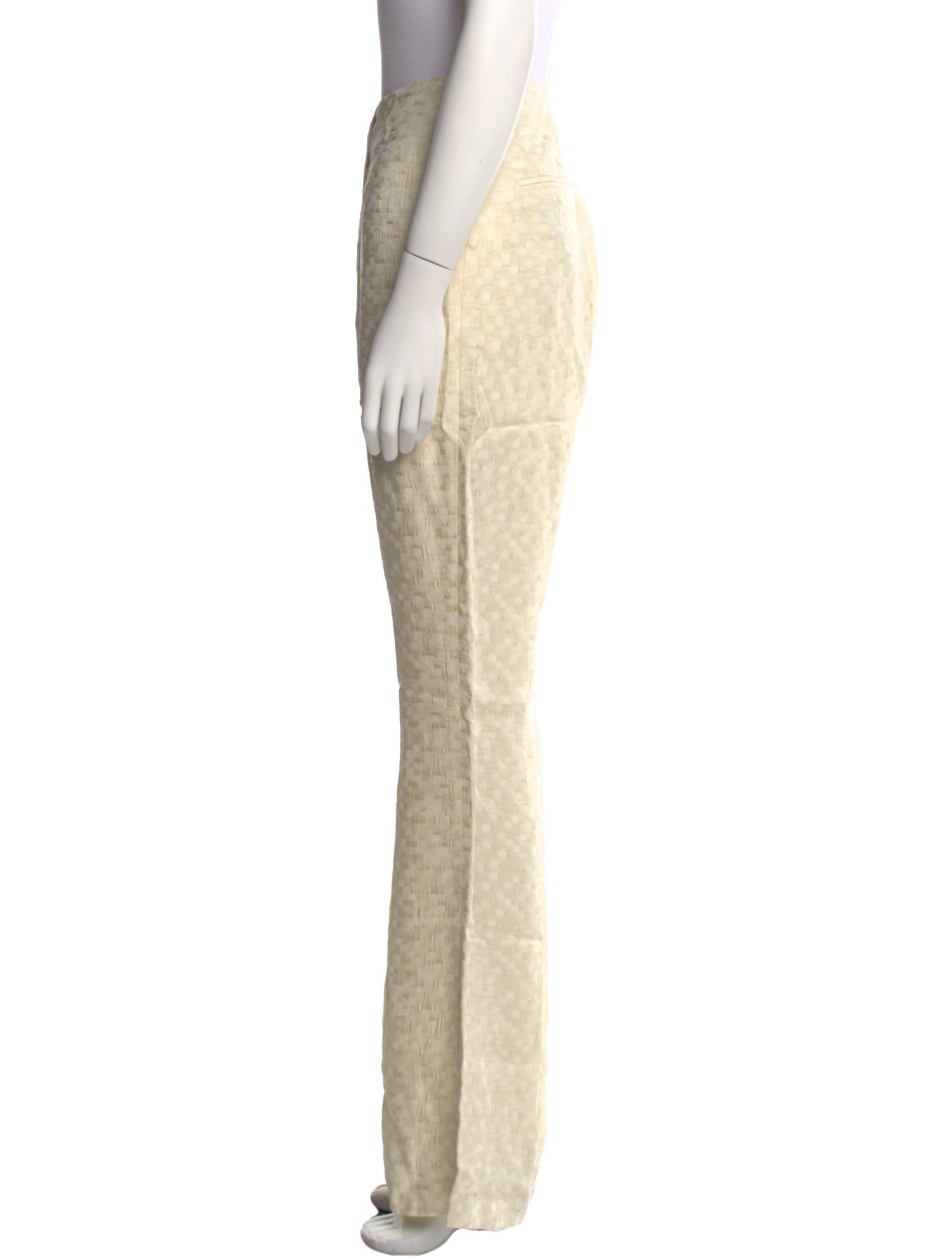 Róhe Wide Leg Pants