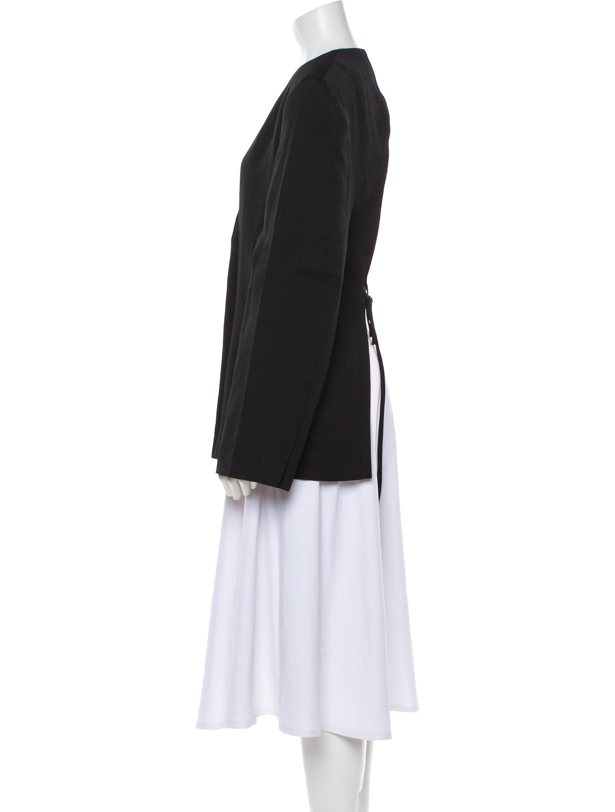 Róhe Evening Jacket w/ Tags